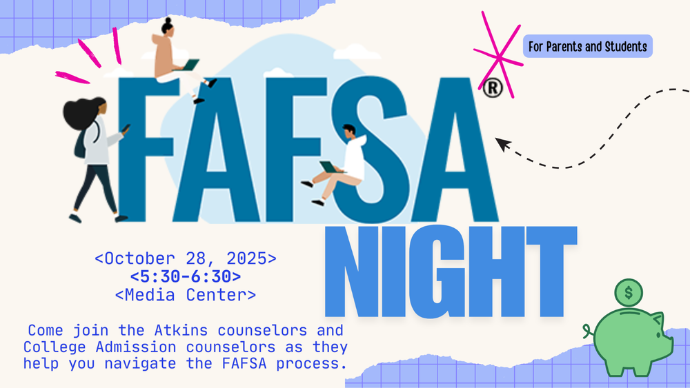 FAFSA Night