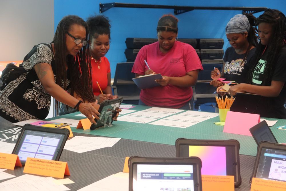 Finance Lab