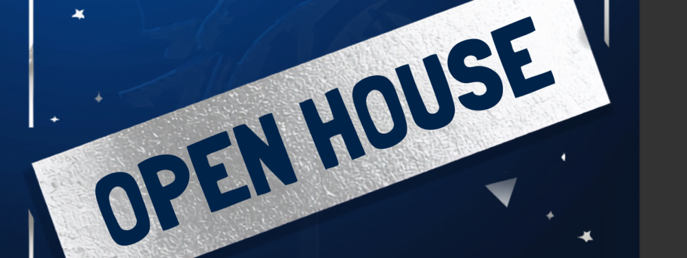 open house