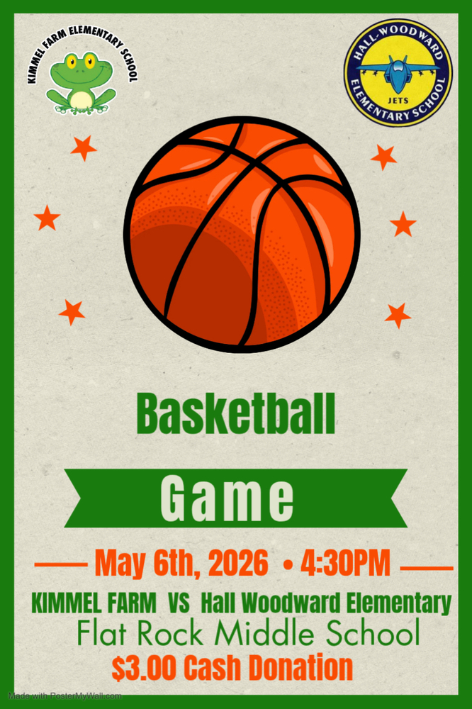 Basketball Game