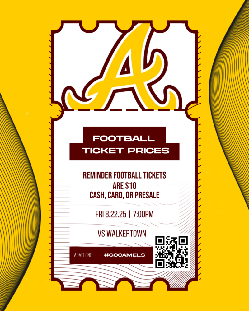 Athletic pass