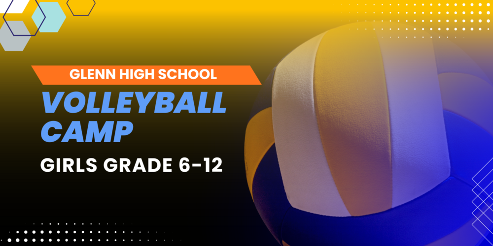 Volleyball Camp