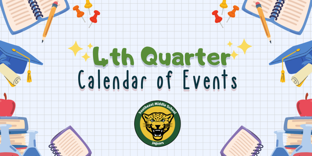 4th quarter events