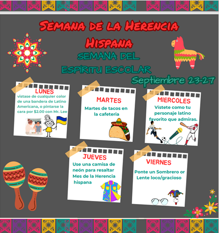 HHM Spanish