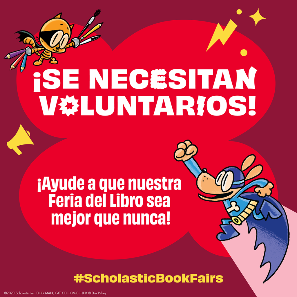 sp volunteers