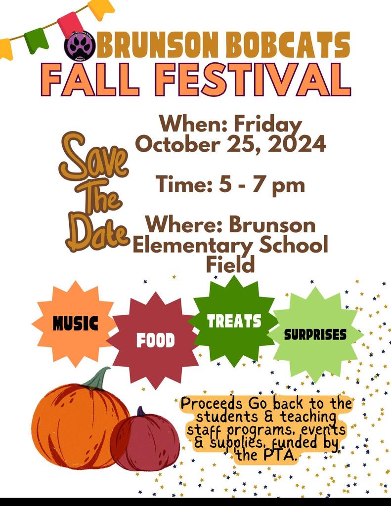 Fall Festival