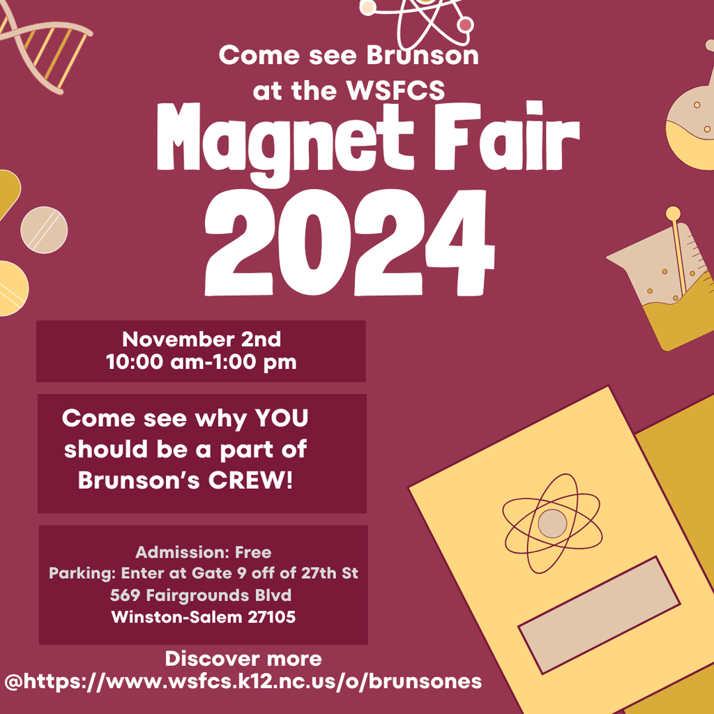 Magnet Fair