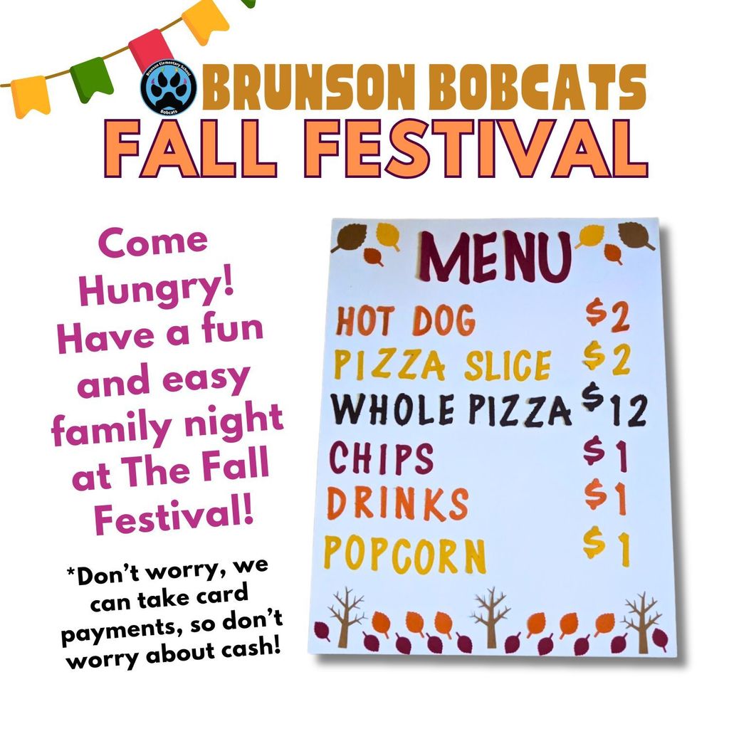 Fall Festival