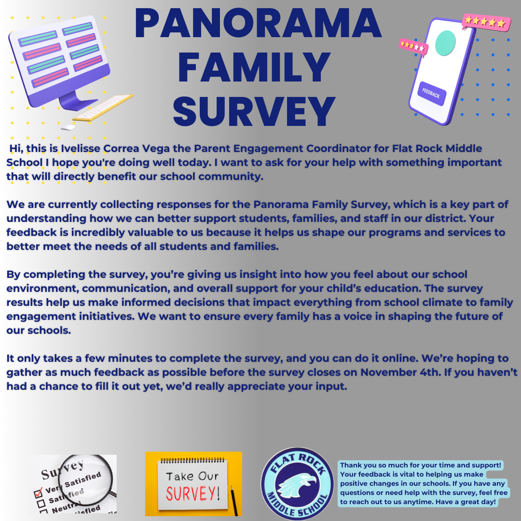 Panorama Survey En