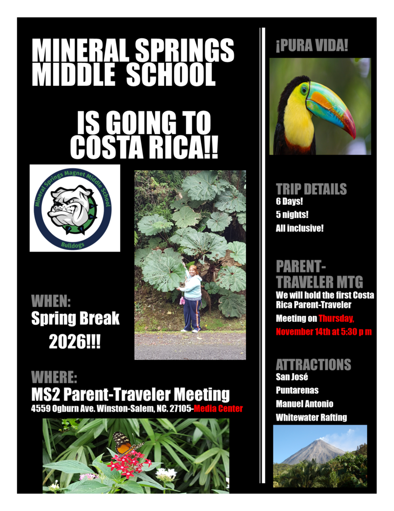 Costa Rica english
