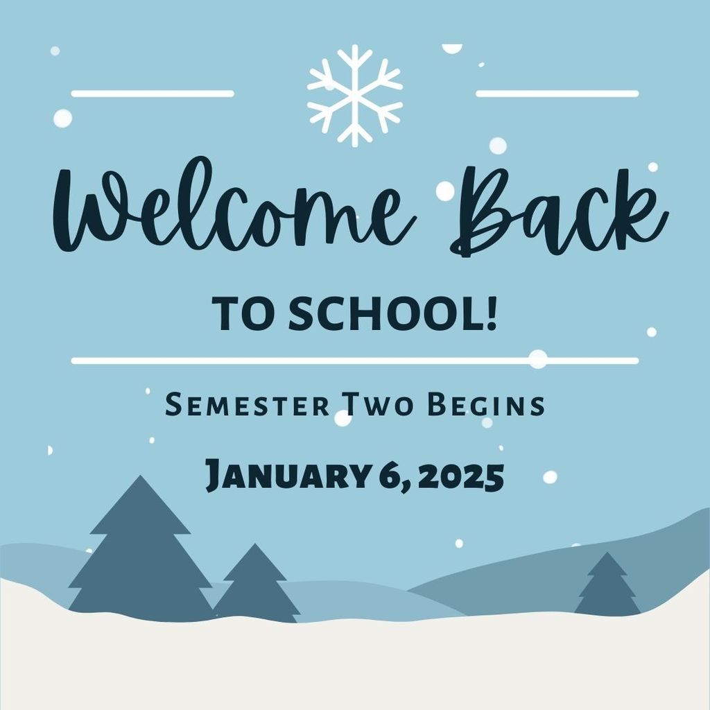 Welcome Back