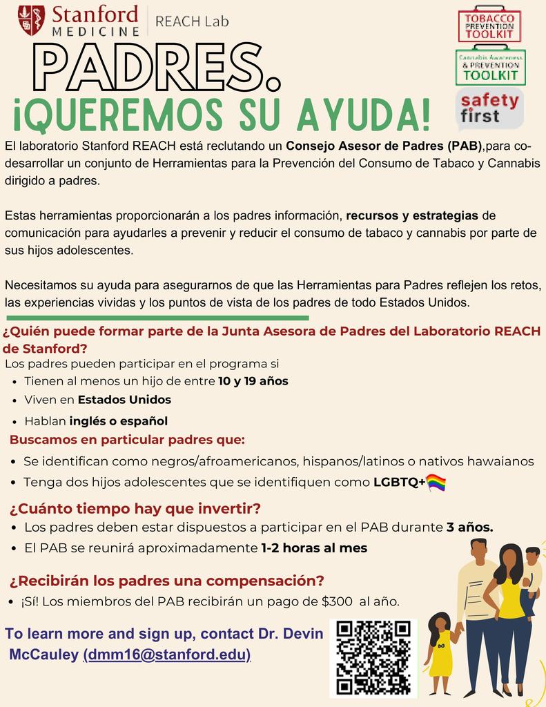 PAB Spanish
