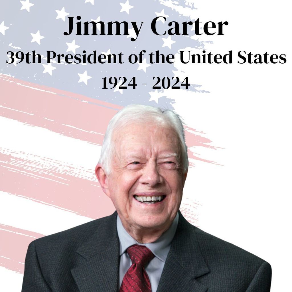 Jimmy Carter