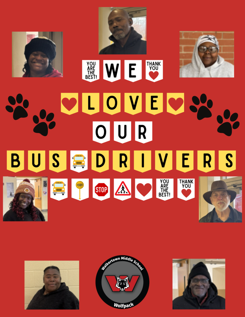 Bus Week
