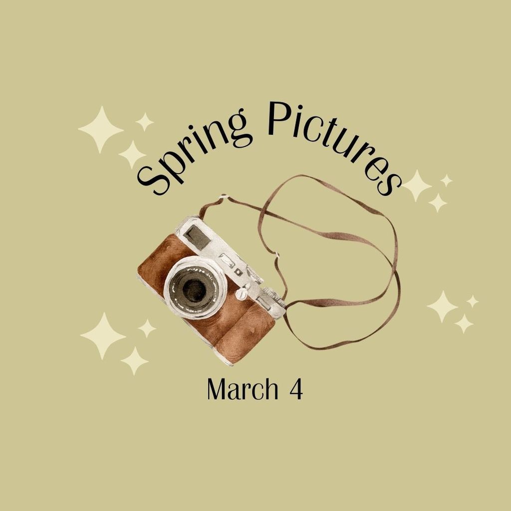Spring Pictures