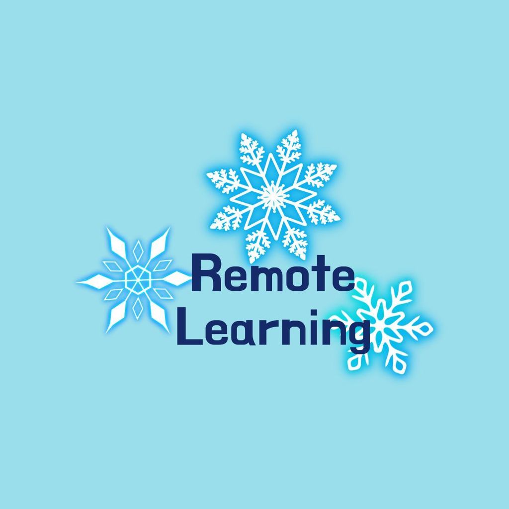 Remote Learning Day
