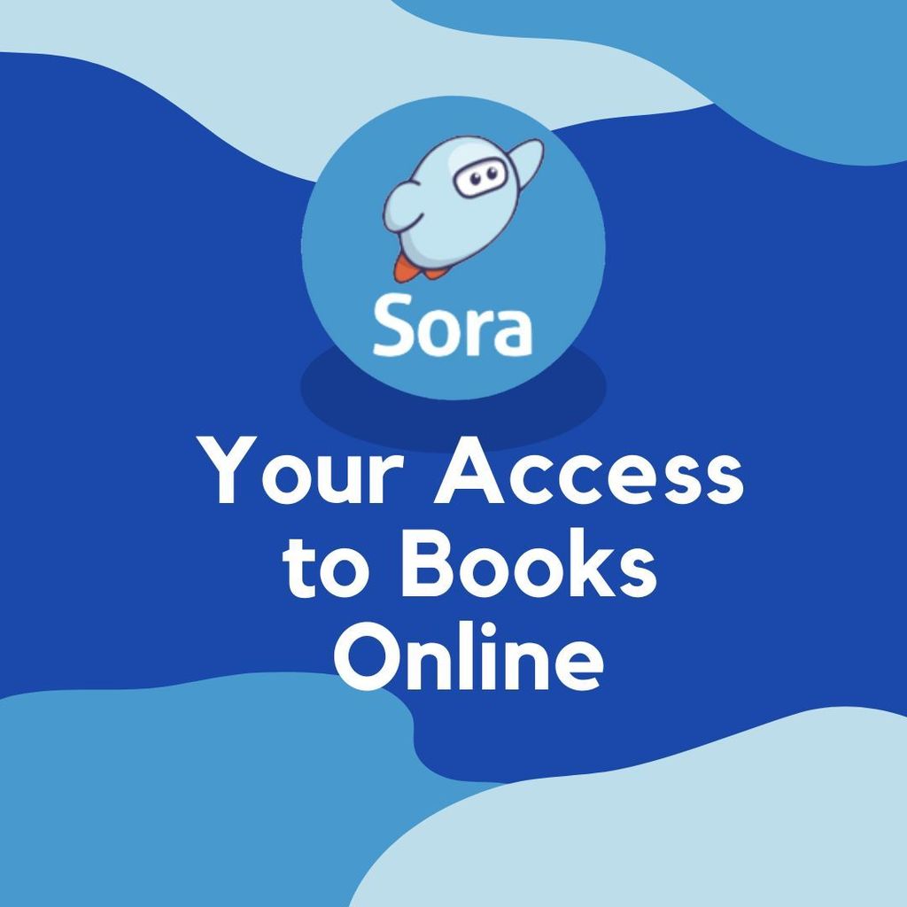 SORA Logo