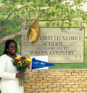 Ms. Payne