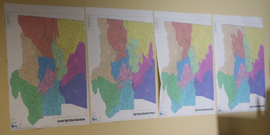 Maps