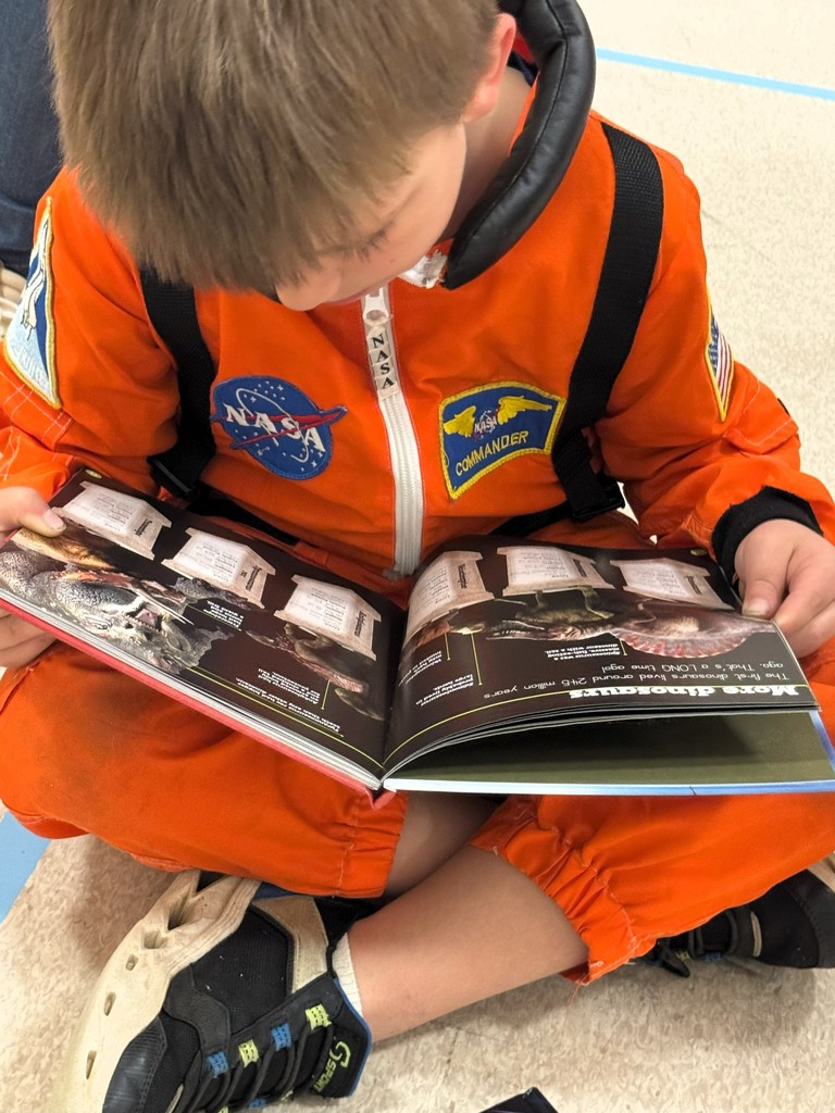 Reading