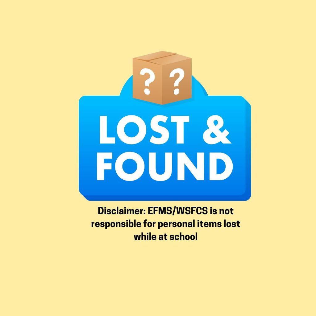 Lost and Found