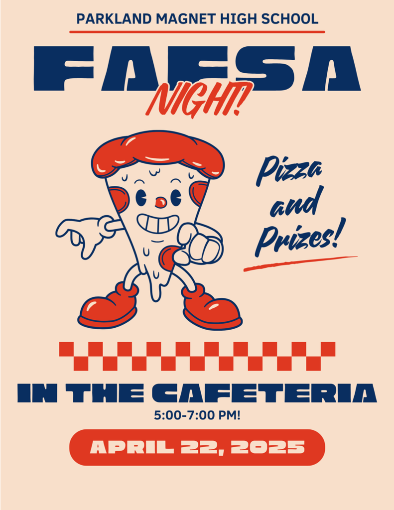 FAFSA Night