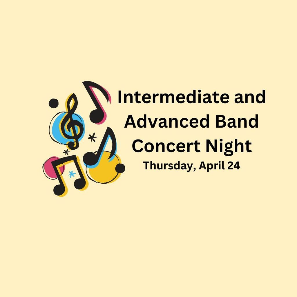 Band Concert