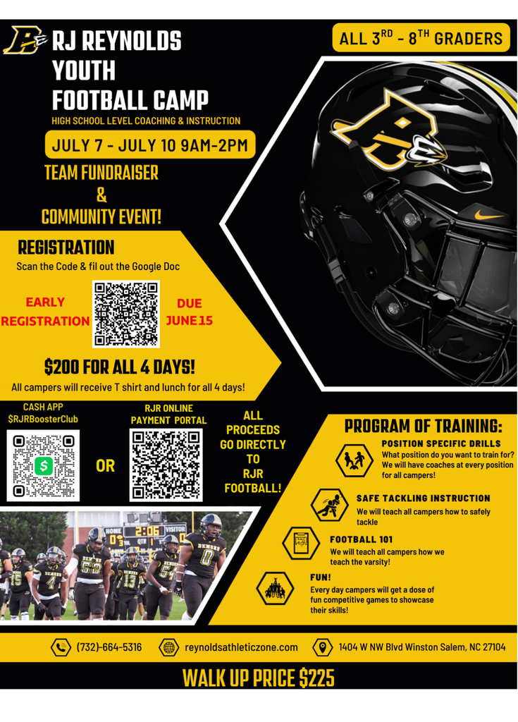 camps