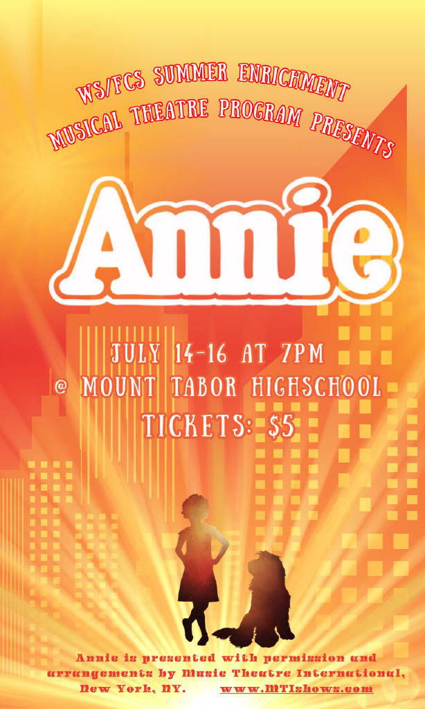 Annie