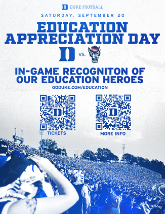 Education Appreciation Day