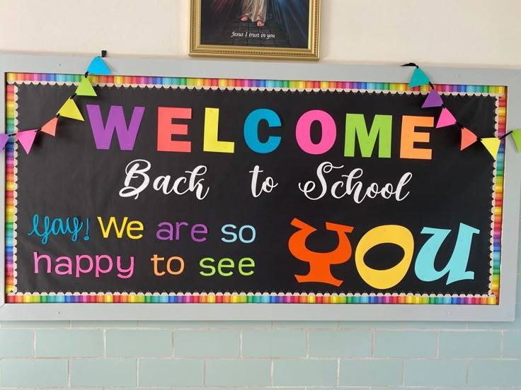 Welcome