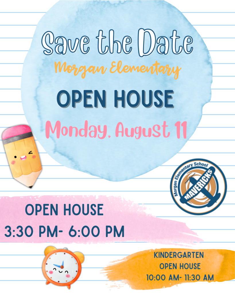 open house