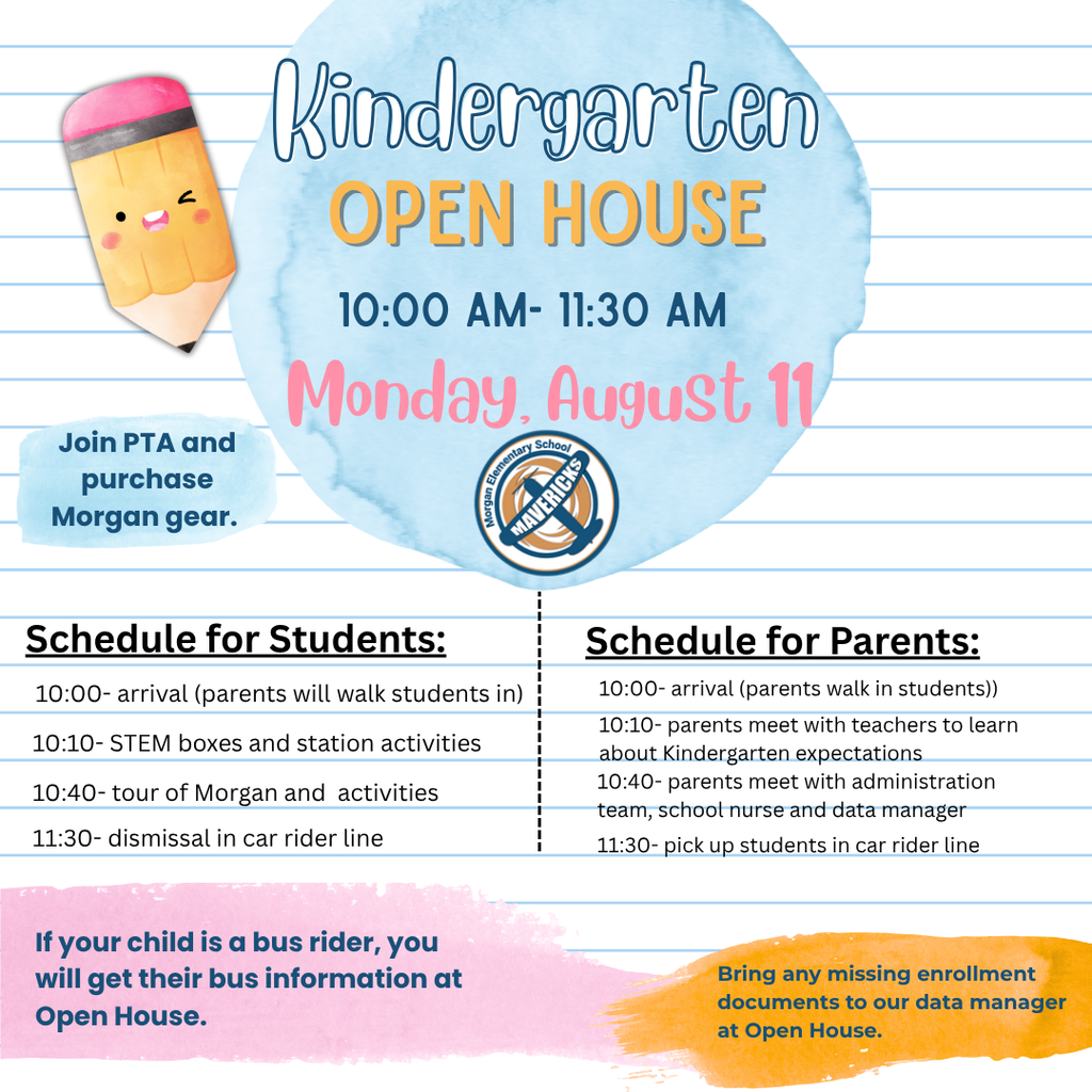 k open house