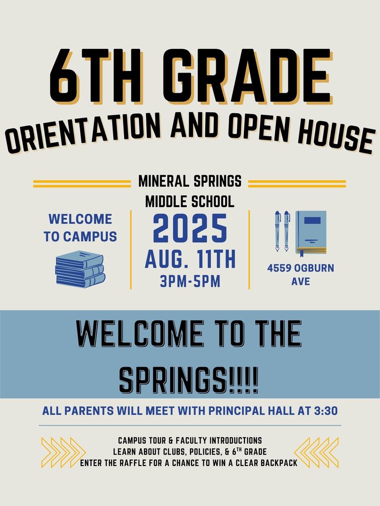 Open House