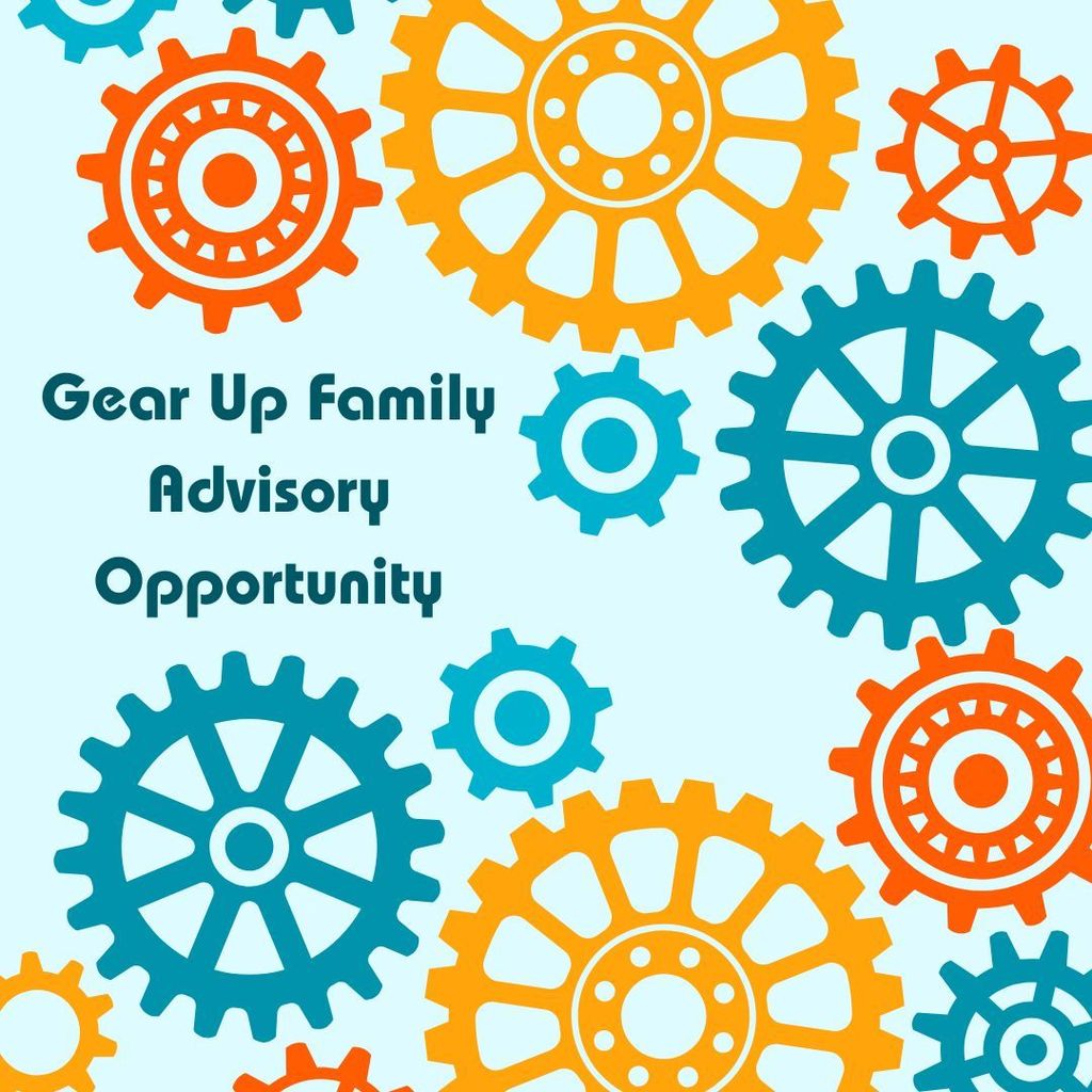 Gear Up Advisory