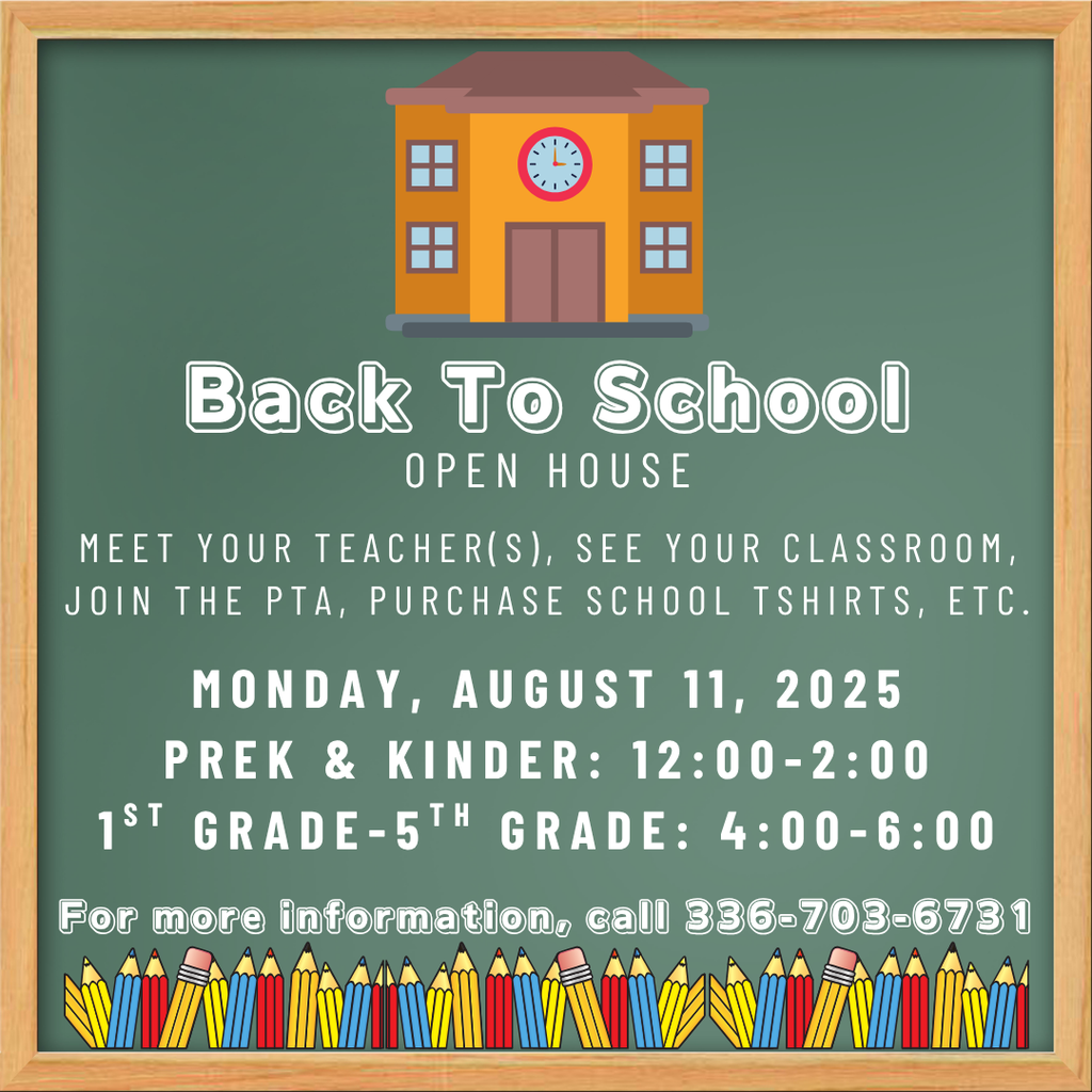 Open House