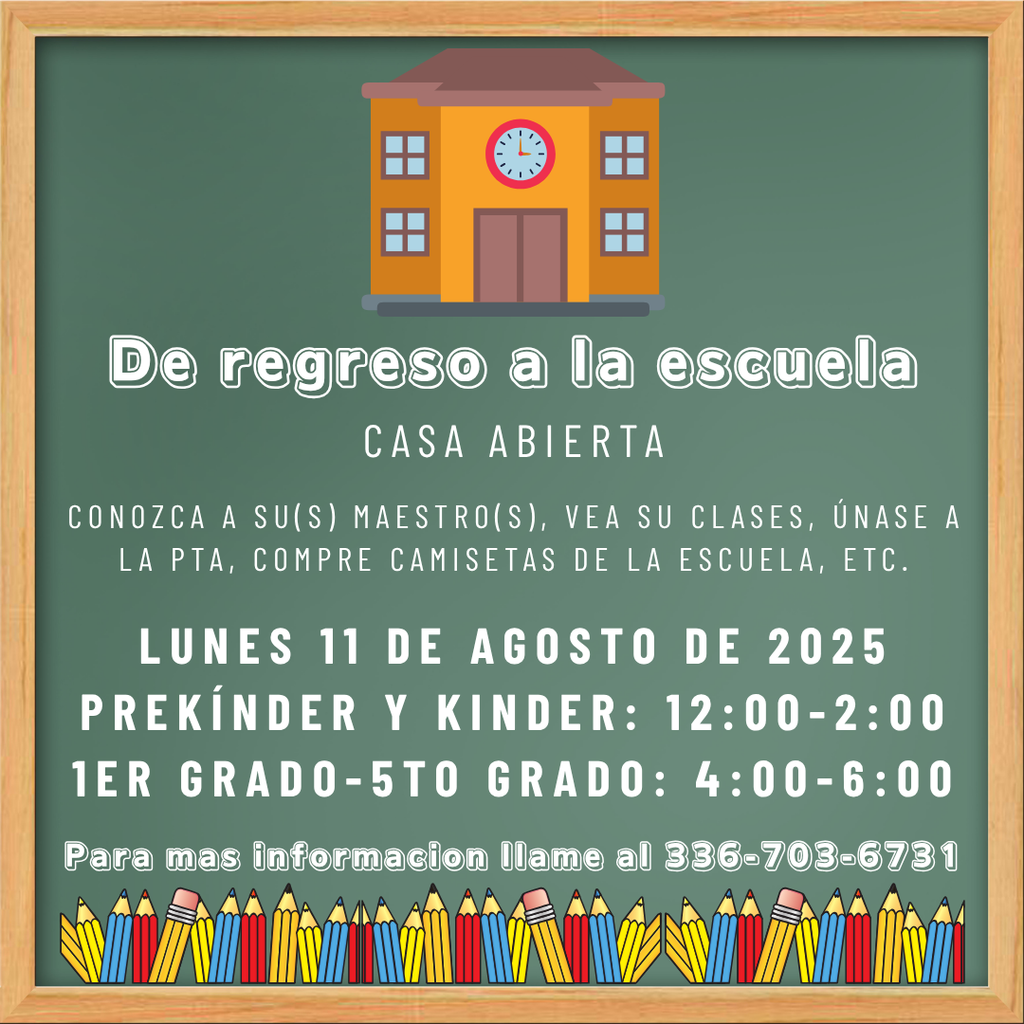 Casa Abierta