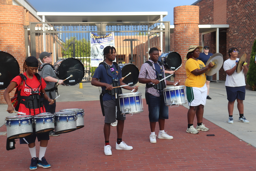 Marching Band