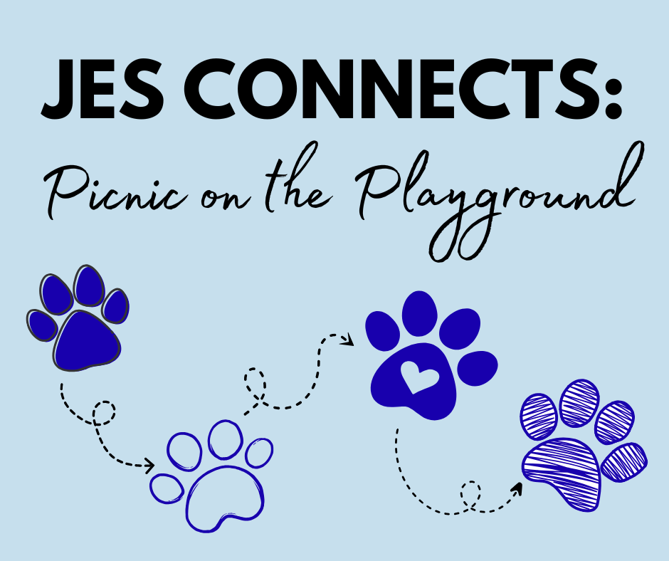 picnic on the playground