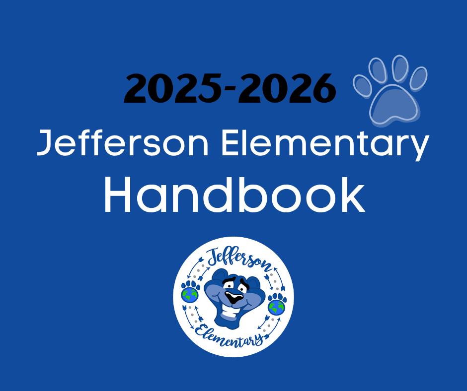 jes handbook