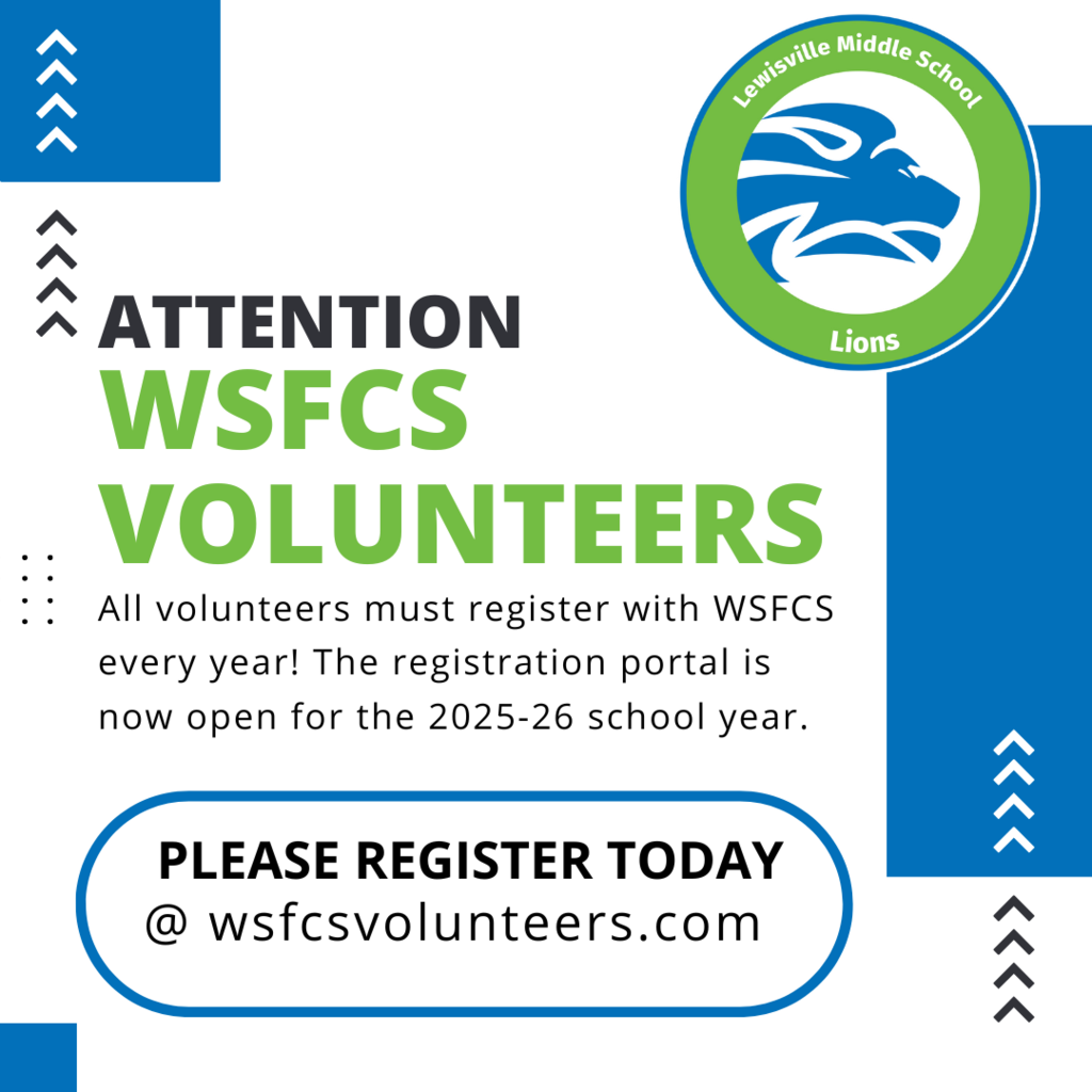 volunteers