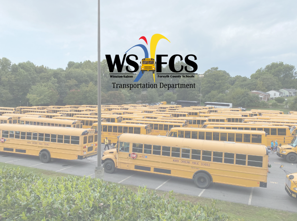 Bus information