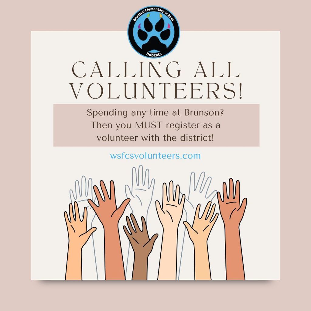 volunteer