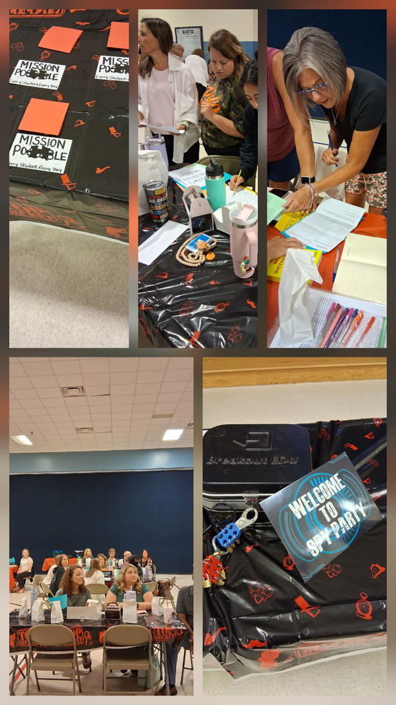 Mission Possible: Every Student, Every Day