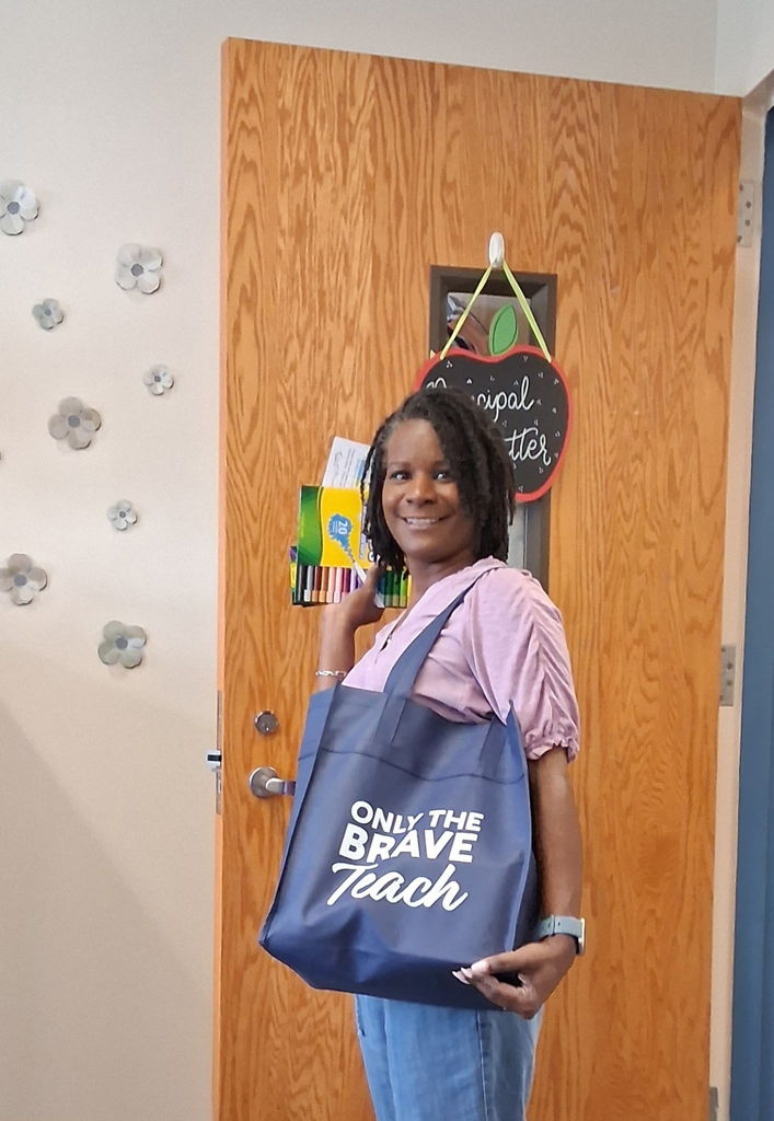The Summit Church Gift Bags