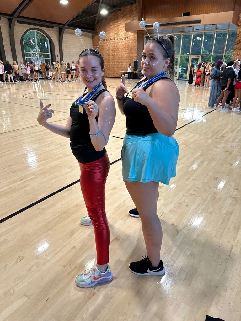 Dancers