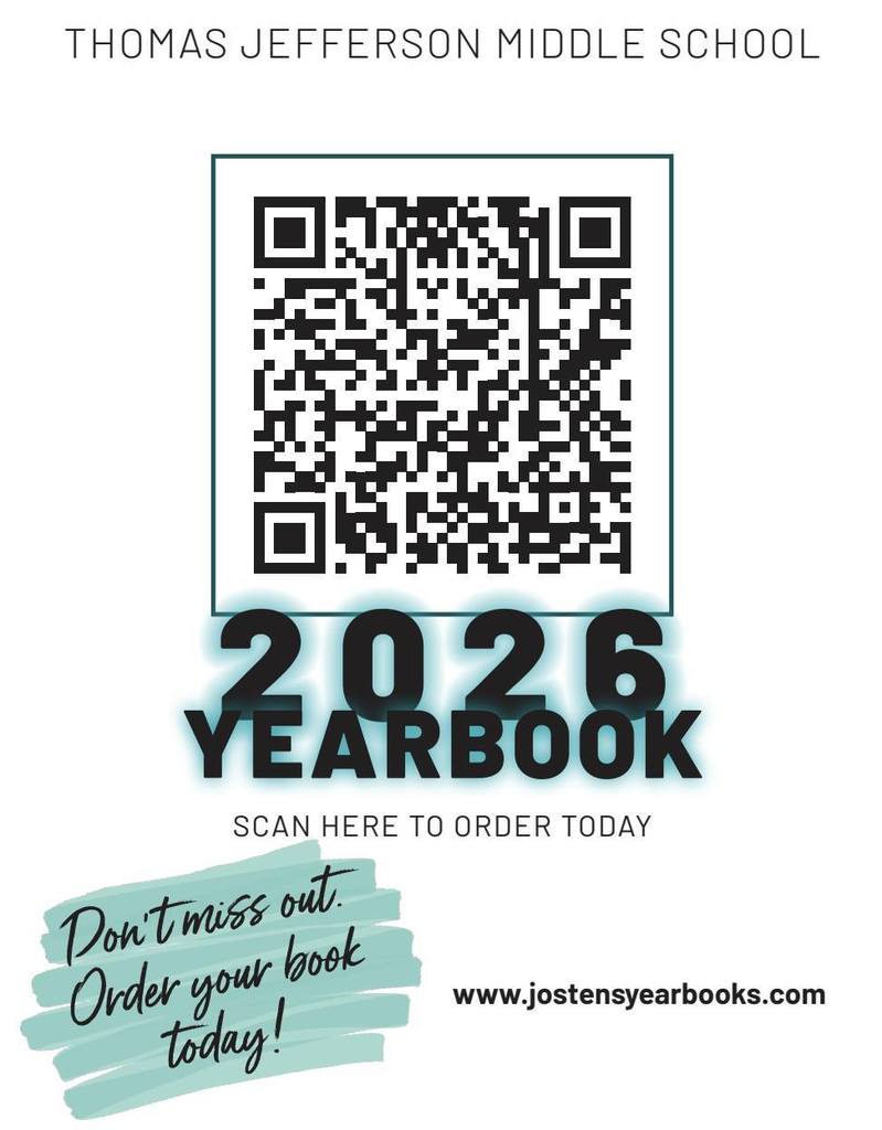 2025-26 Yearbook Order
