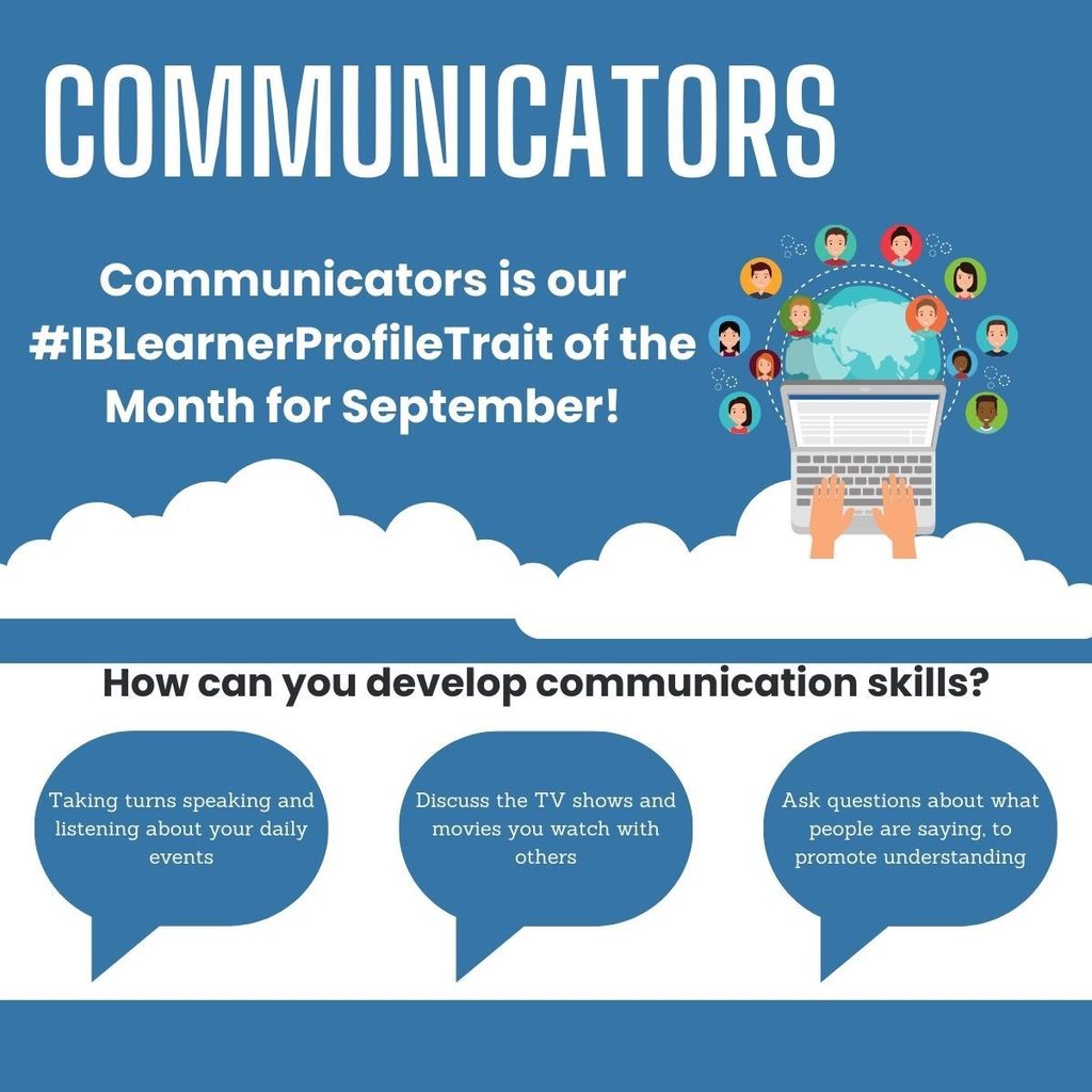 communicators