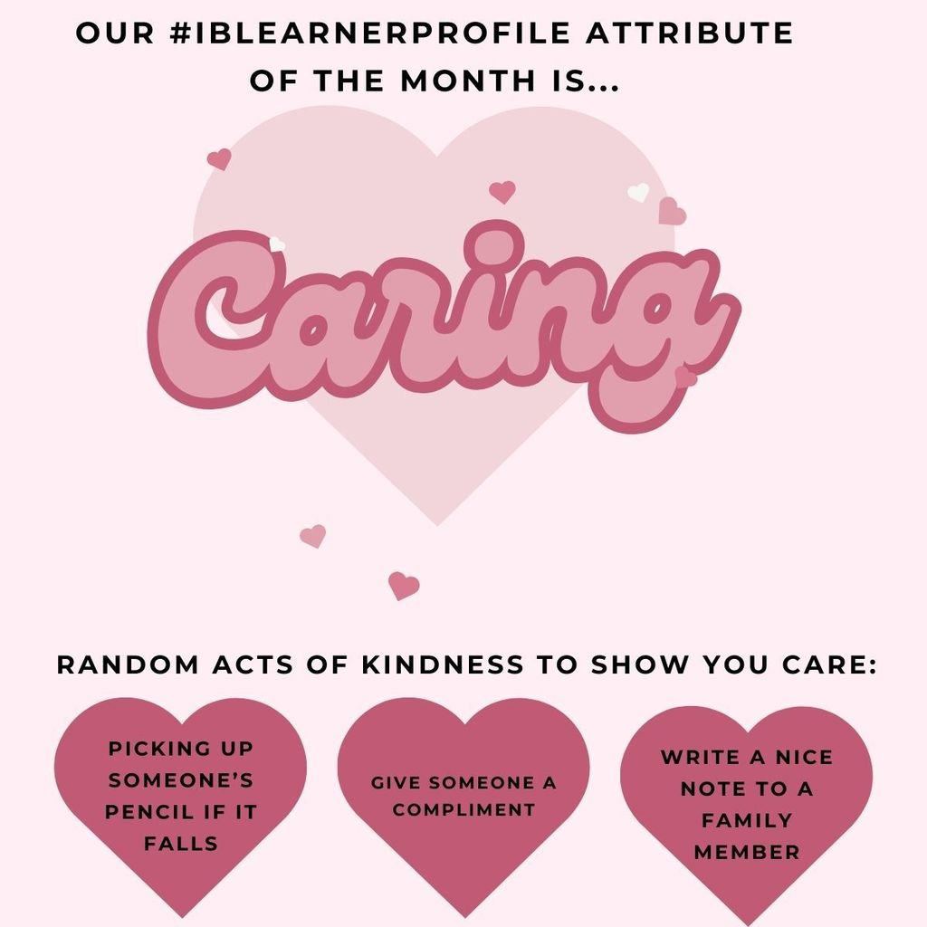caring