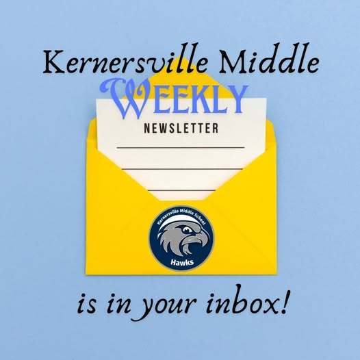 KMS Weekly Update